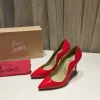 CL Redbottom Shoes for Womens CL Pumps #99901801