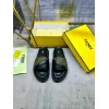 Fendi shoes for Fendi Slippers for men #A50785