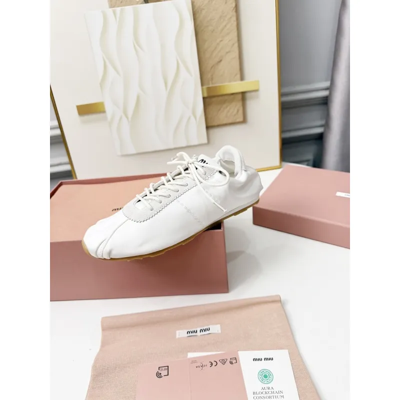 Miu Miu Shoes for Women #A64204