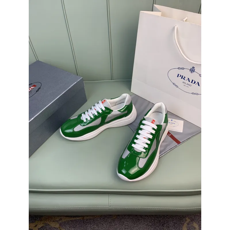 Prada Shoes for Mens Prada Sneakers #999922581