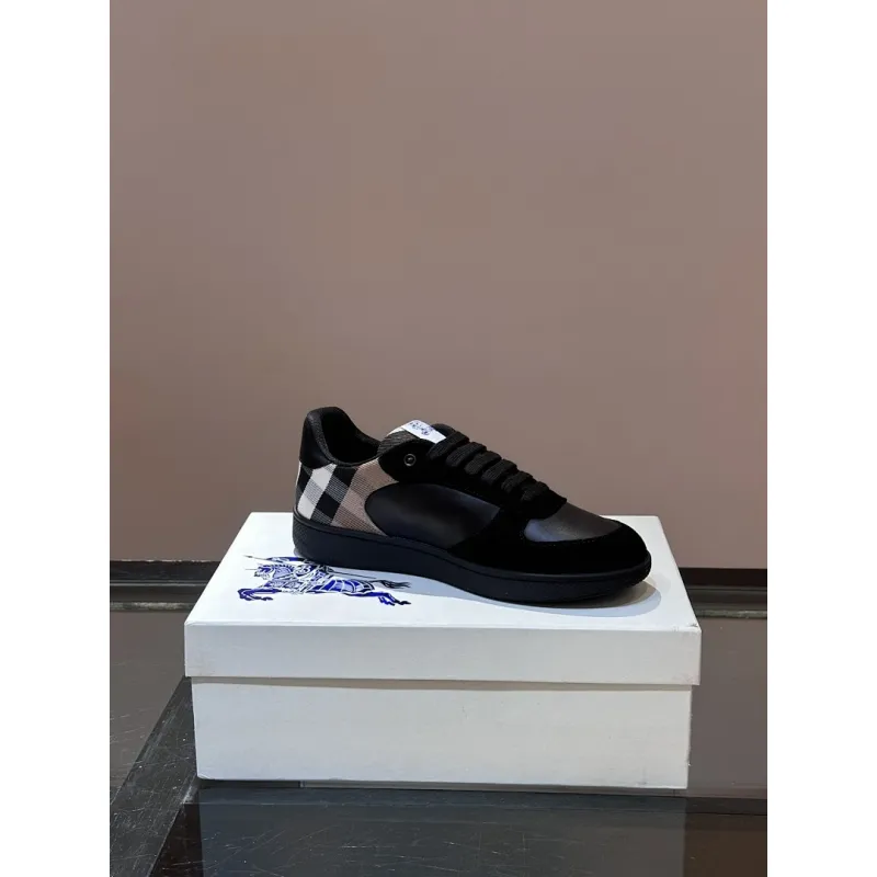 Burberry Shoes for Mens Sneakers #A59577