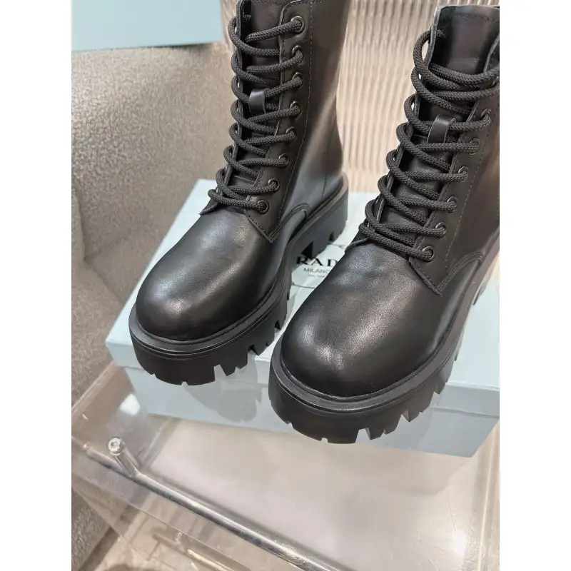 Prada Shoes for Womens Prada Boots #A54824