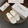Givenchy Shoes for Mens Givenchy slippers #A63131