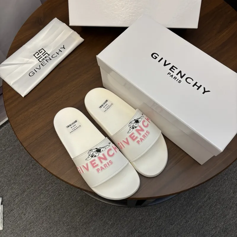 Givenchy Shoes for Mens Givenchy slippers #A63131