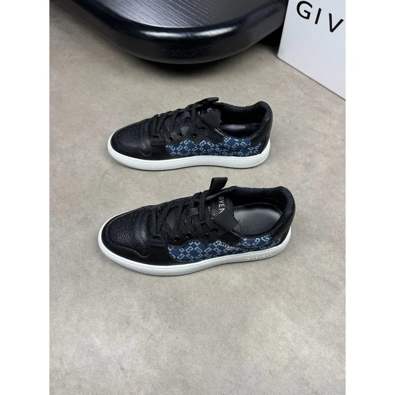 Givenchy Shoes for Mens Givenchy Sneakers #A52051