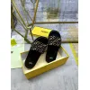 Fendi shoes for Fendi Slippers for men and women #A52530 Fendi shoes for Fendi Slippers for men and women #A52530