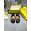 Fendi shoes for Fendi Slippers for men #A50789 Fendi shoes for Fendi Slippers for men #A50789