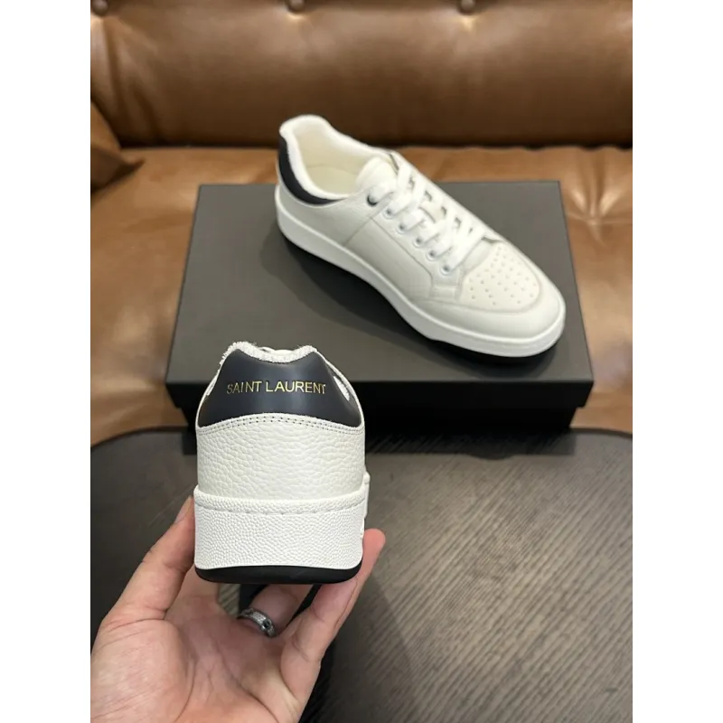 YSL Sneakers Shoes for MEN #A63729