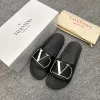 valentino Shoes for valentino Slippers for men #A63157