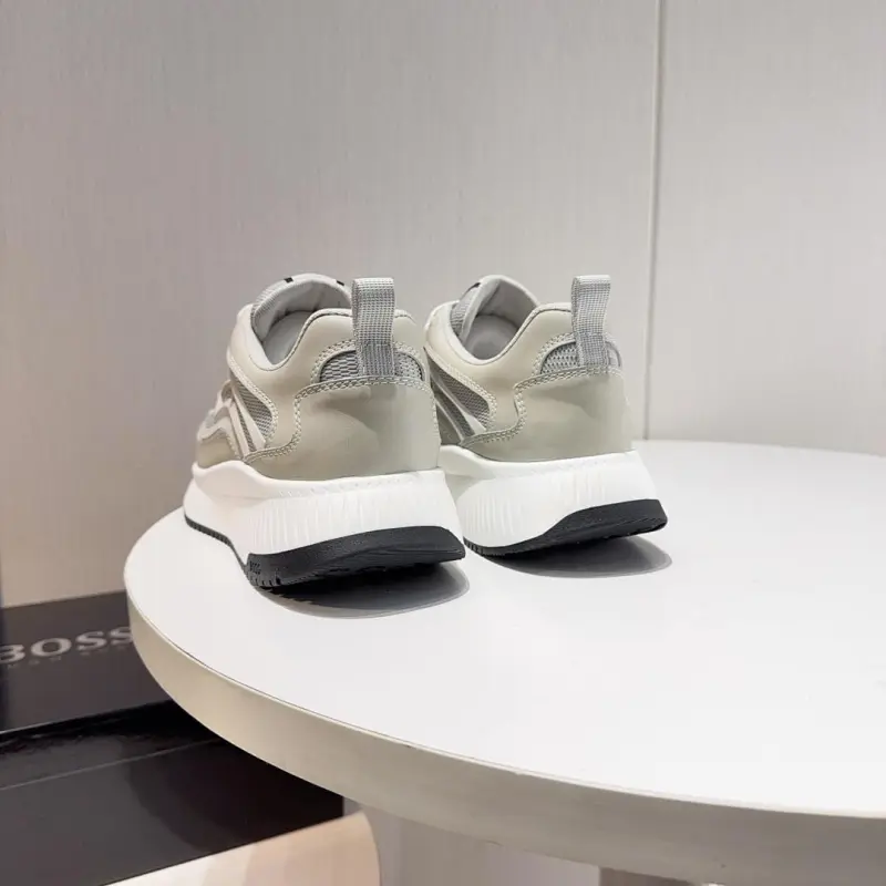 Boss Sneakers Shoes for MEN #A63715
