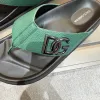 Dol**Gab Shoes for D&G Slippers #A61970