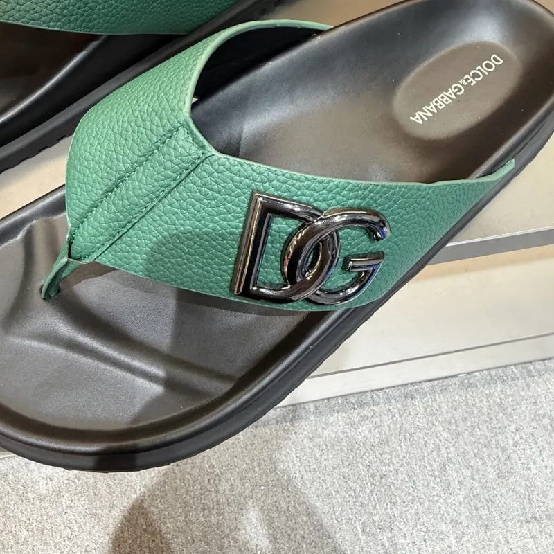 Dol**Gab Shoes for D&G Slippers #A61970