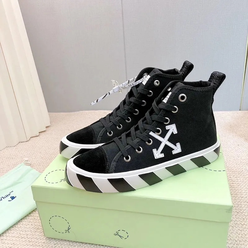 Off-White shoes for Mens and women Sneakers #999919093