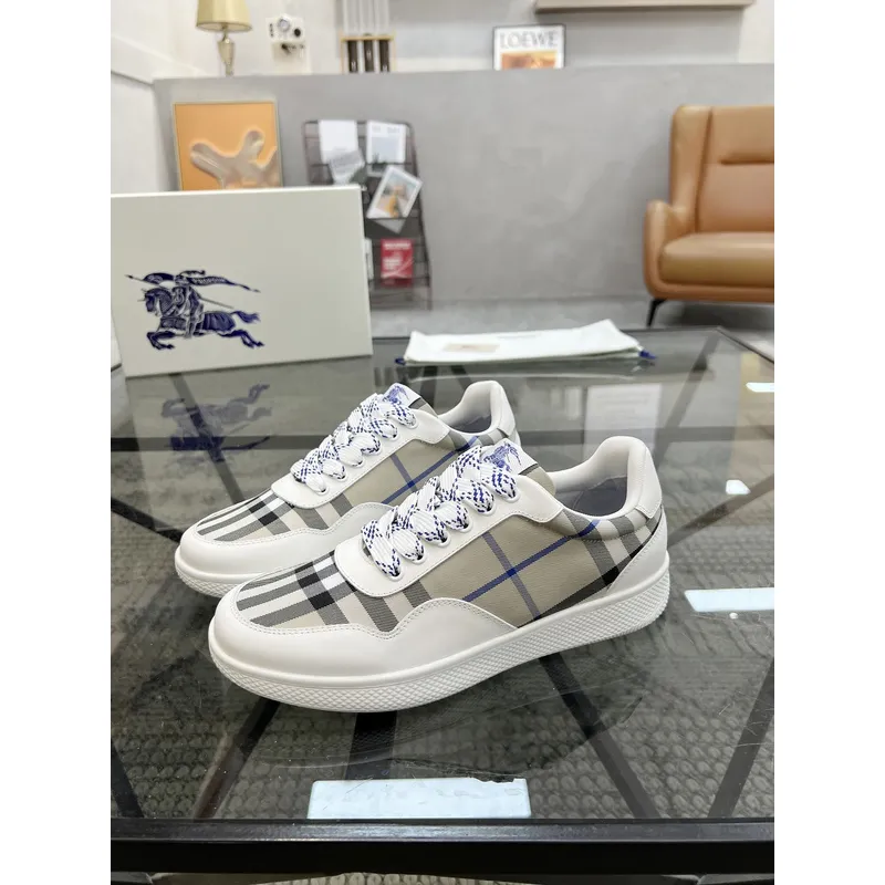 Burberry Shoes for Mens Sneakers #A52125 Burberry Shoes for Mens Sneakers #A52125