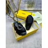 Fendi shoes for Fendi slippers for women #A49900