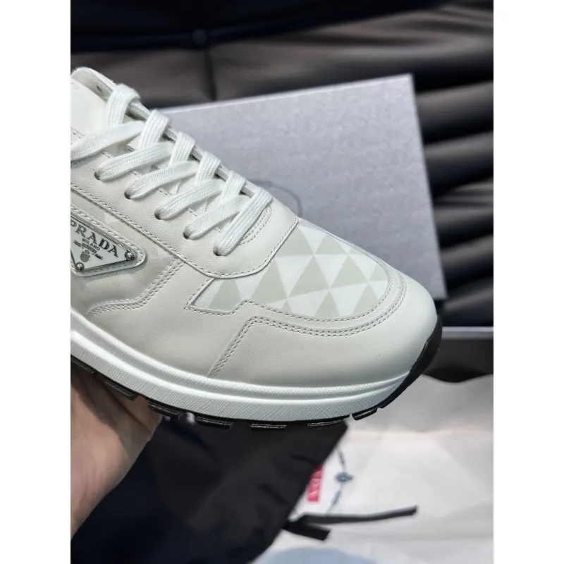 Prada Shoes for Mens Prada Sneakers #A56598