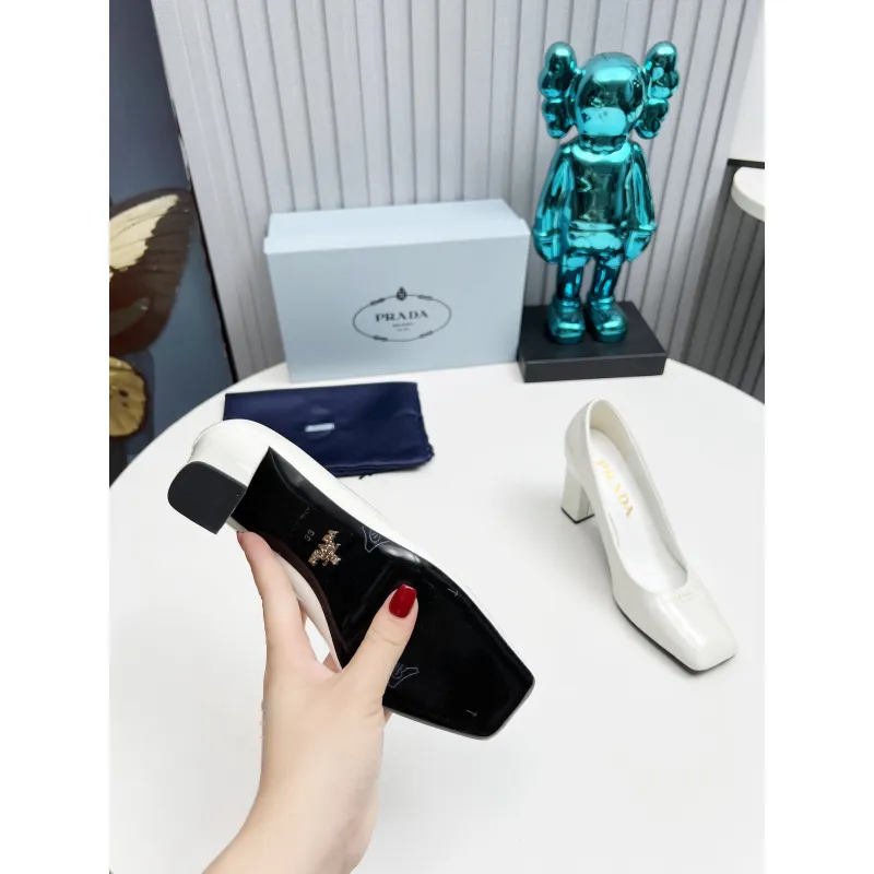 Prada Shoes for Womens Prada Pumps #A61209