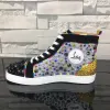 CL Redbottom Shoes for men and women CL Sneakers #99116427