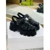 Prada Shoes for Womens Prada Slippers #A29525