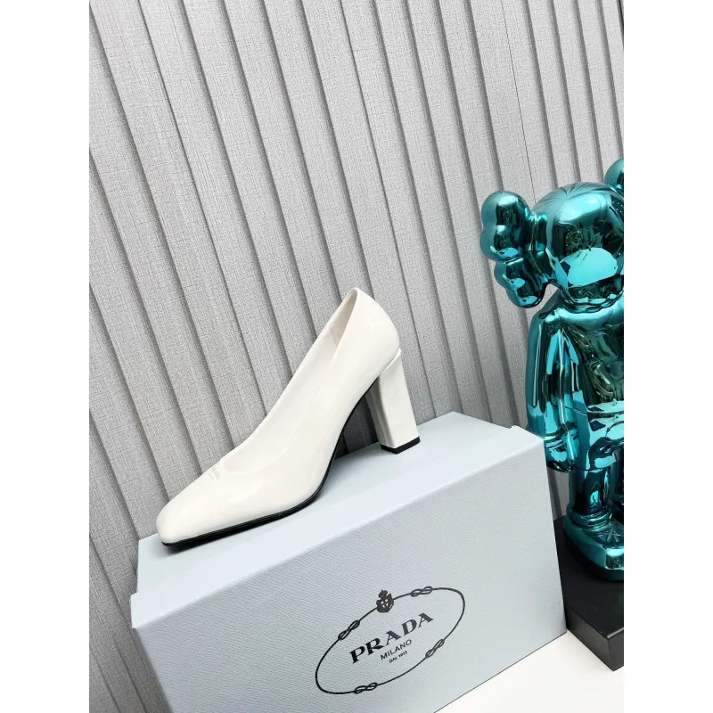 Prada Shoes for Womens Prada Pumps #A61209