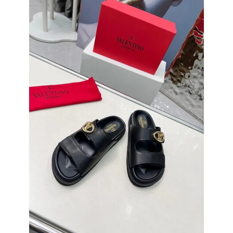 valentino Shoes for valentino Slippers for women #A47751 valentino Shoes for valentino Slippers for women #A47751
