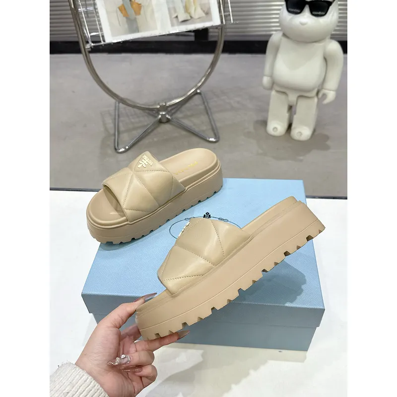 Prada Shoes for Womens Prada Sandals #A50189