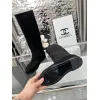 Chanel shoes for Women Chanel Boots #A56151