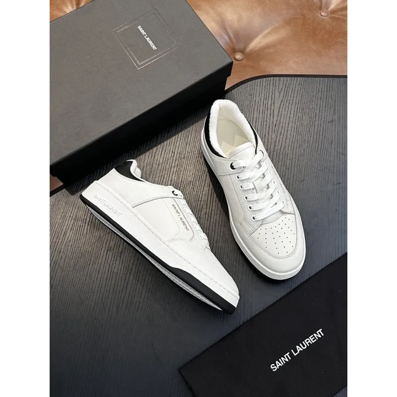 YSL Sneakers Shoes for MEN #A63724
