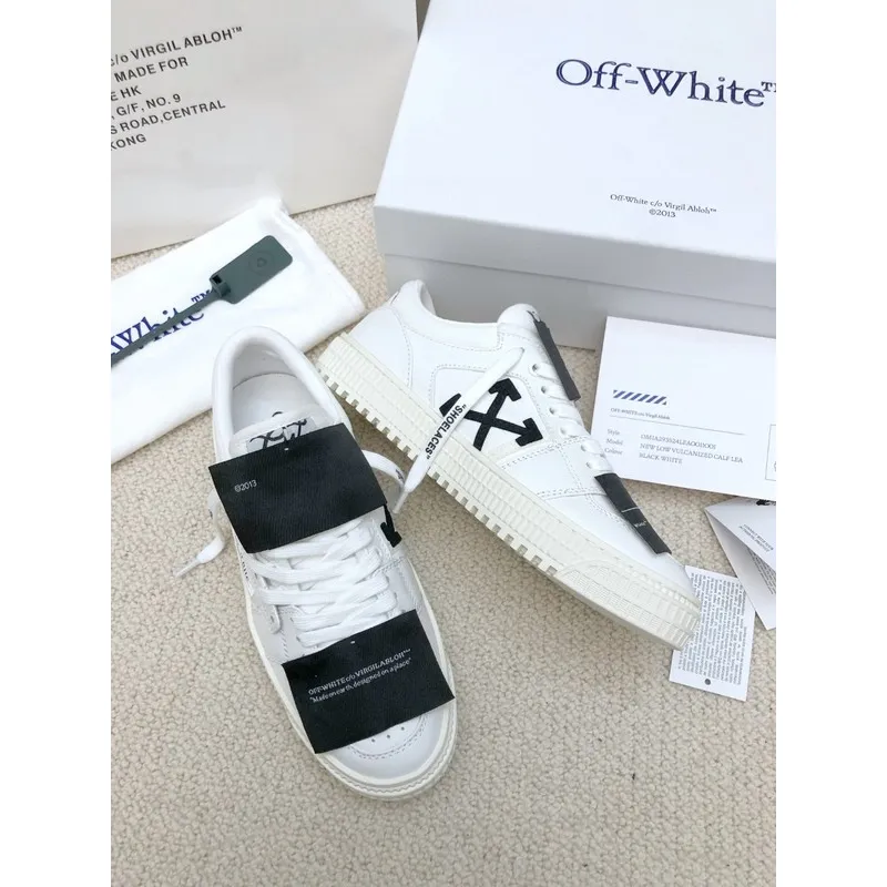 Off-White shoes for Mens Sneakers #A49508