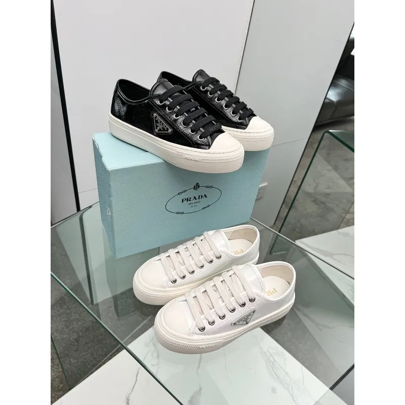 Prada Shoes for Womens Prada Sneakers #A64155