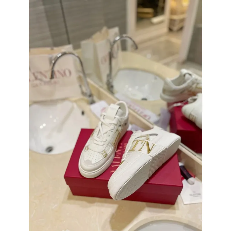 valentino Unisex Shoes valentino Sneakers #A30865