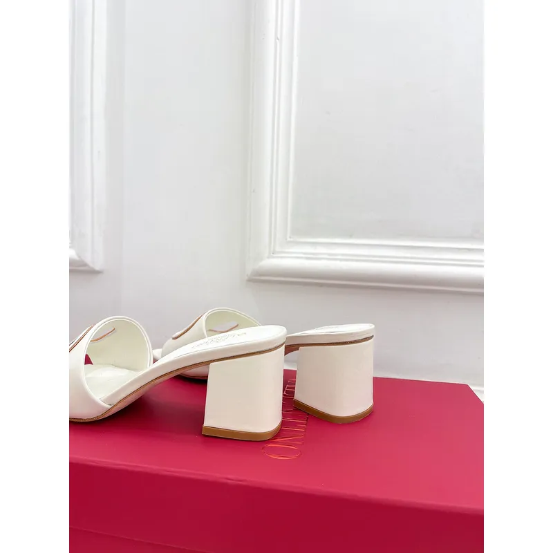 valentino Shoes for valentino Slippers for women Yellow/Green/Black/White/Brown #A47895 valentino Shoes for valentino Slippers for women Yellow/Green/Black/White/Brown #A47895