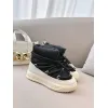 Moncler AltiVe 2025 Winter Padded Snow Boots Drawstring Design Multi Color Options for Unisex Luxury Warm Footwear #A57773