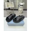 Prada Shoes for Womens Prada Sandals #A65261 Prada Shoes for Womens Prada Sandals #A65261