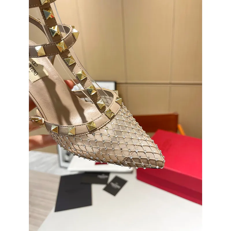 valentino Shoes for valentino High-heeled shoes for women #A50743