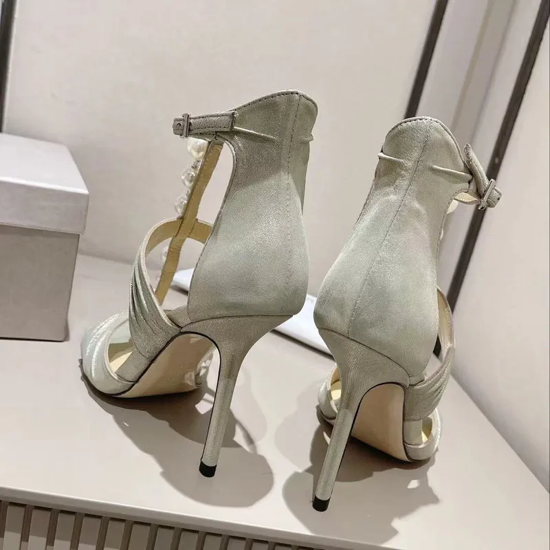 Jimmy Choo Shoes #A49729 Jimmy Choo Shoes #A49729