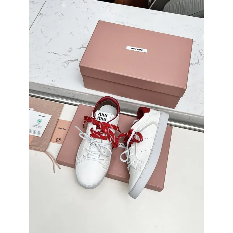 Miu Miu Shoes for Women #A64191