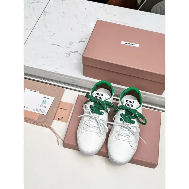 Miu Miu Shoes for Women #A64193