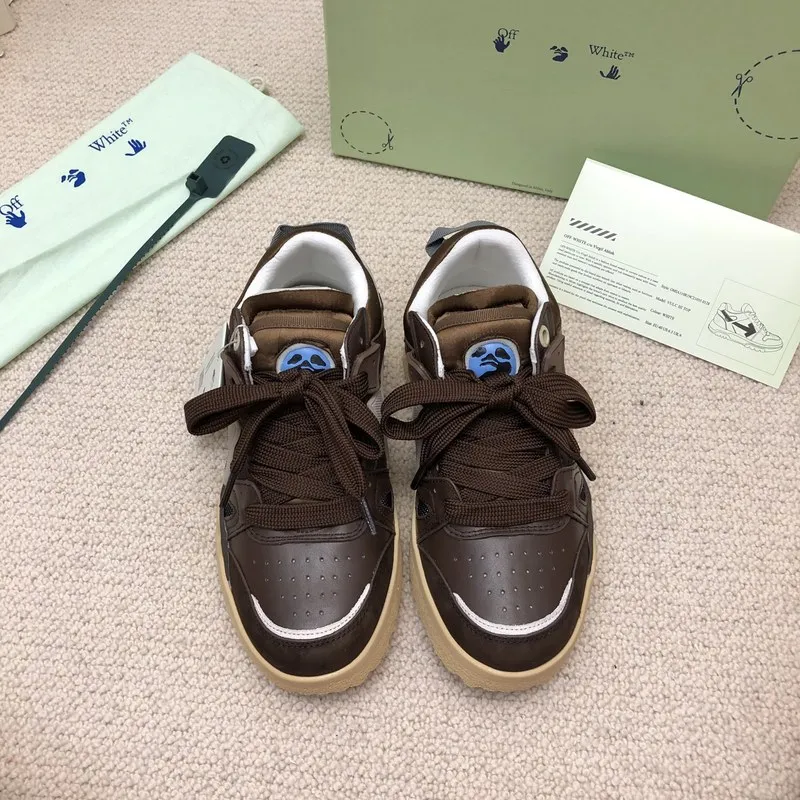 Off-White shoes for men and women Sneakers #999932333