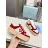 Prada Shoes for Womens Prada Sneakers #A64147