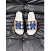 Burberry Shoes for Burberry Slippers for men #A63901