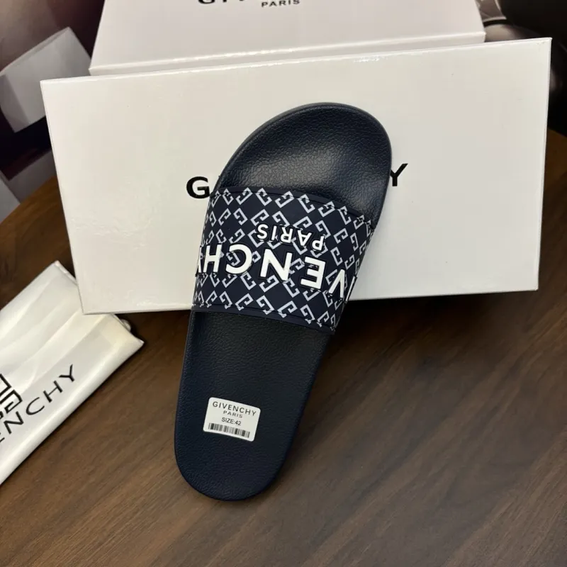 Givenchy Shoes for Mens Givenchy slippers #A63126