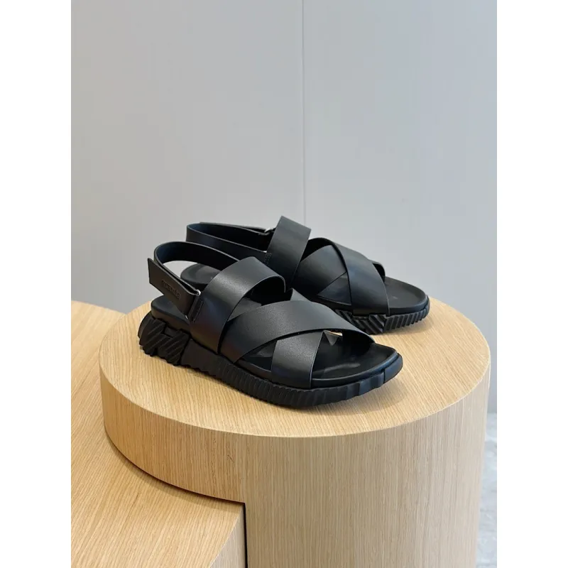 Hermes Sandals  Shoes for Men #A63099
