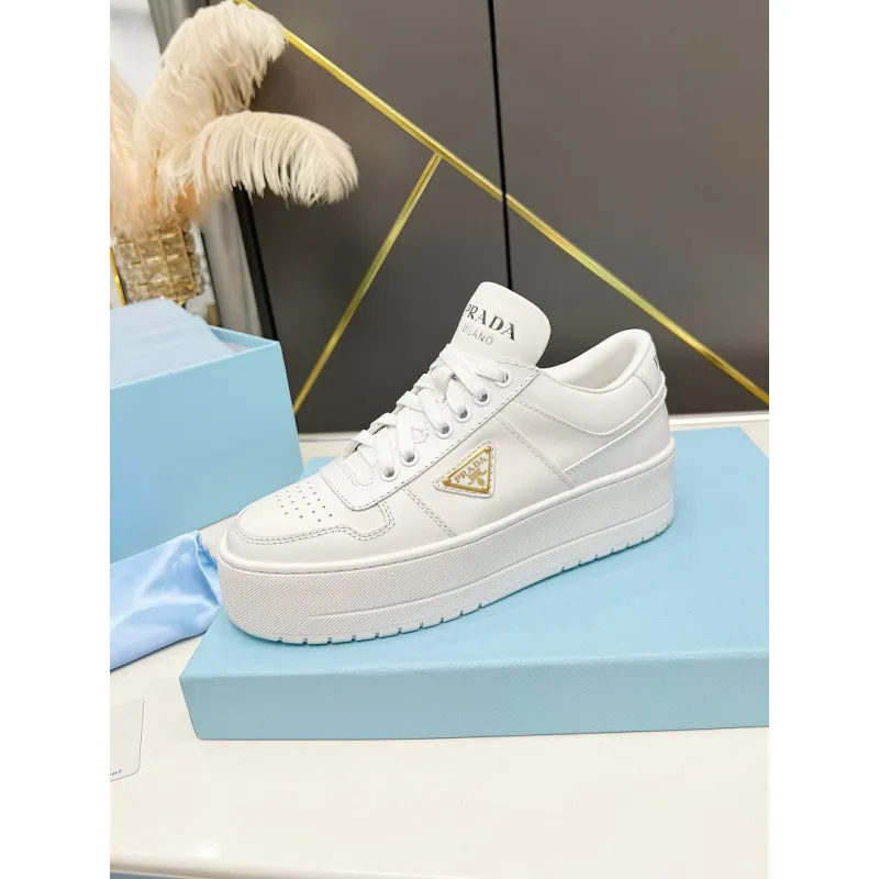 Prada Shoes for Womens Prada Sneakers #A64149
