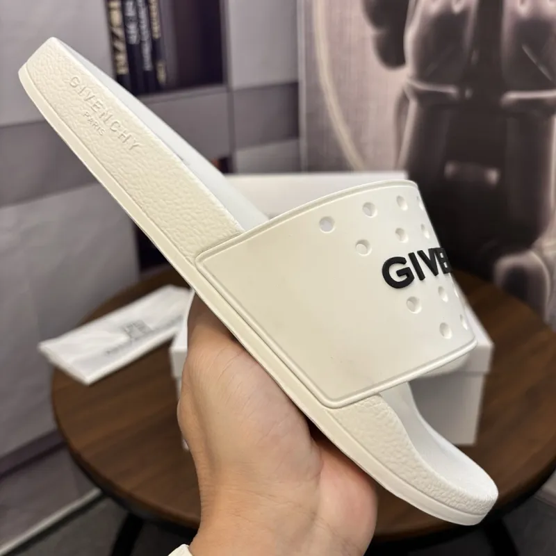 Givenchy Shoes for Mens Givenchy slippers #A63135