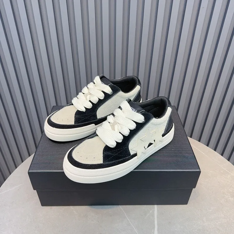 AMIRi Shoes for Sneakers for men and women #A43323