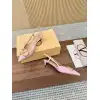 valentino Shoes for Women heel height:4cm #A64762