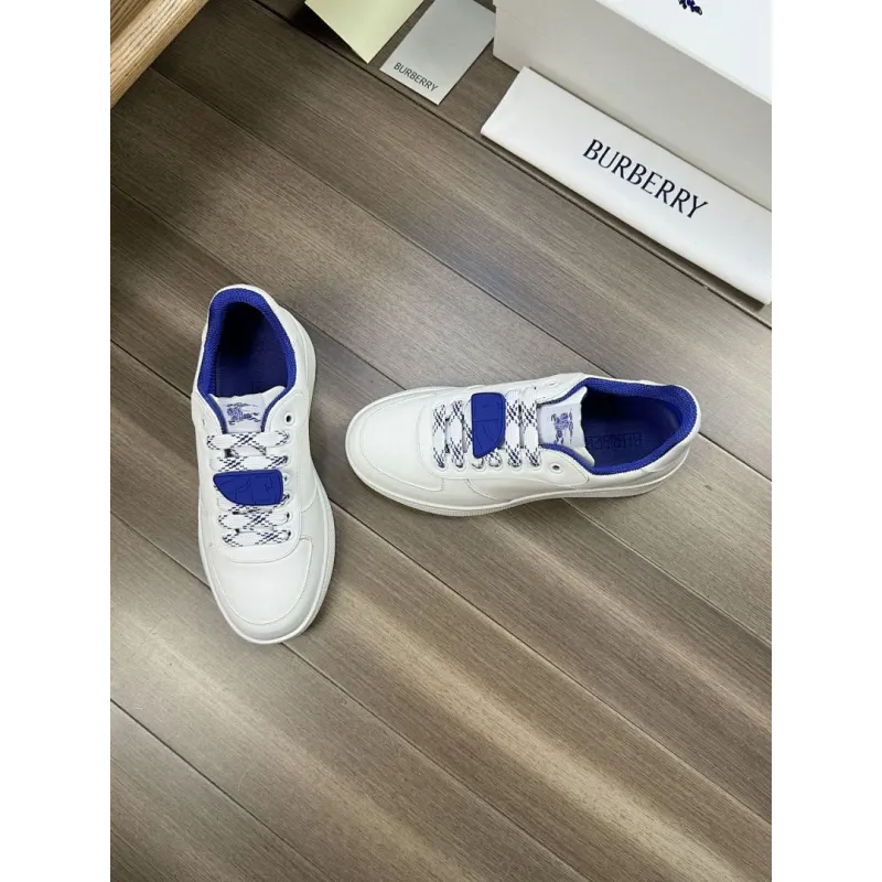 Burberry Shoes for Mens Sneakers #A59579
