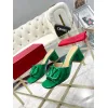 valentino Shoes for valentino High-heeled shoes for women #A32682