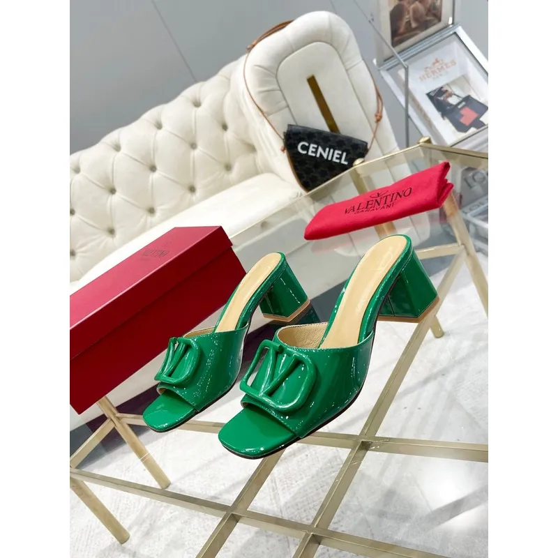 valentino Shoes for valentino High-heeled shoes for women #A32682
